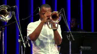 Dupont Brass - "We Major"