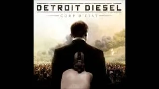 Not yet (Viagra version) - Detroit Diesel