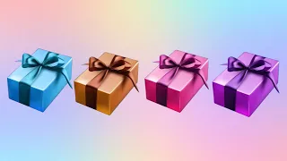 ⭐️ELIGE UN REGALO 🍀 | ELIGE TU REGALO | CHOOSE YOUR GIFT | UNIIQUIZ  🦄