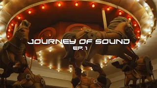 DJ Hebraico | Journey OF Sound Ep.1 (DJ SET) | AFRO HOUSE