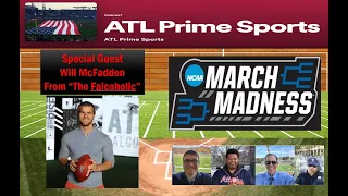 ATL Prime Sports EP 158