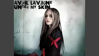 Avril Lavigne - Under My Skin (Full Album)