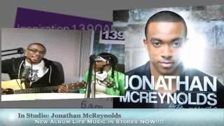 JHMS: Jonathan McReynolds. No Gray