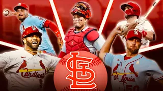 2022 St. Louis Cardinals | PLAYOFF HYPE VIDEO