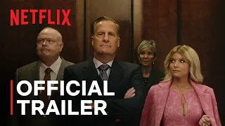 A Man in Full | Official Trailer | Netflix