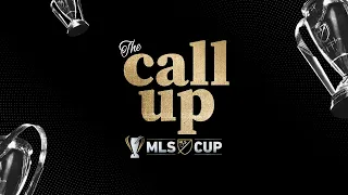 The Call Up LIVE from MLS Cup