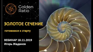 Обзор кабинета в проекте Золотое Сечение - Игорь Жаданов