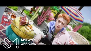 EXO 엑소 'THE WAR' Teaser Clip #SEHUN