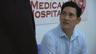 Abot Kamay Na Pangarap: Pag-aalala ni RJ kay Lyneth (Episode 423)