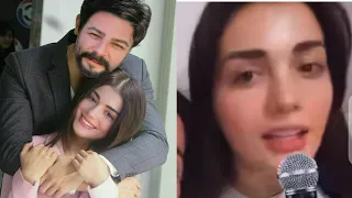 Shocking confession of Özge yağız form Gökberk demirci:I miss her a lot!