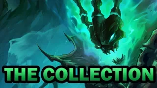 The Collection (Thresh Lore)
