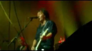 Chris Norman Live In Plauen - 15.11.2011