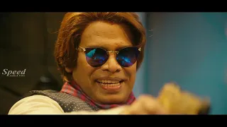 Maragadha Naanayam Tamil Full Movie | Aadhi Pinisetty | Nikki Galrani