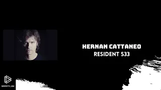 Hernan Cattaneo | Resident 533