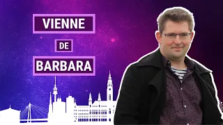 Vienne | Barbara ( COVER LYRICS by LUDOVIC KERZIC )