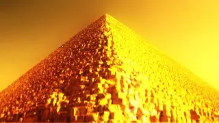 The Great Pyramid l Meditation music l Relaxation music l Healing music