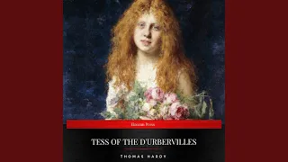 Chapter 58 - Tess of the D'urbervilles