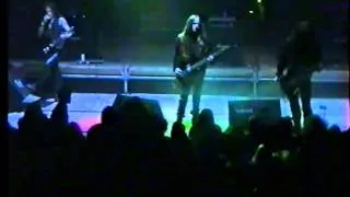 ANATHEMA- (DEATH COMES-4. 1994m. VILNIUS)-5