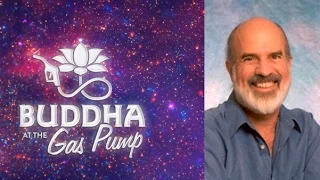 Chuck Hillig - Buddha at the Gas Pump Interview