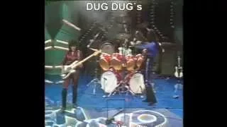 DUG DUG`s Prog En Vivo