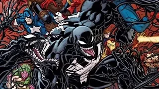 Venomized #1, Amazing Spider-Man #798, Sonic the Hedgehog #1, Xerxes #1, more! Unboxing 388