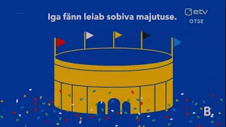 UEFA EURO 2020 Final Outro (Estonian)