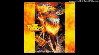 John Williams - Finale (The Towering Inferno, 1974)