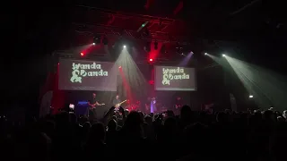 Wanda & Banda feat. Marek Raduli