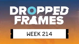 Dropped Frames - Week 214 - OK, Doomer.