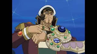 Yu-Gi-Oh! GX- Season 1 Episode 38- Get Yarr Game On!