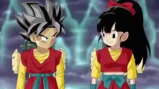 Dragon Ball Heroes - Mission 3 Trailer