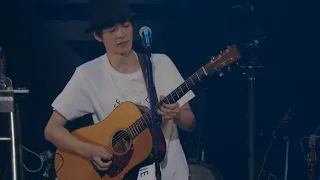 Hikaru Nara/光るなら - Goose House Live