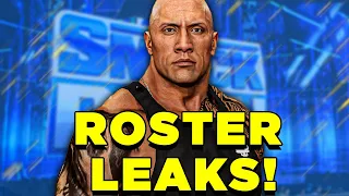 WWE 2K24 Roster Scans CONFIRMED! Special Edition Coming?