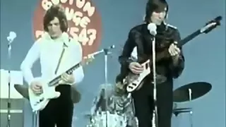 PINK FLOYD - Set The Controls - Live on TV 1968 - YouTube.flv