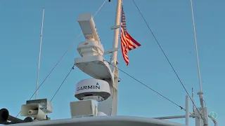 Keweenaw Waterway Fall Color Tour on the Isle Royale Queen