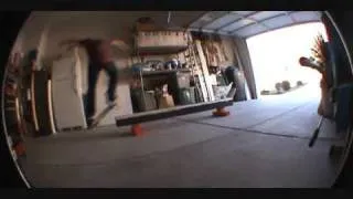 Mini clip