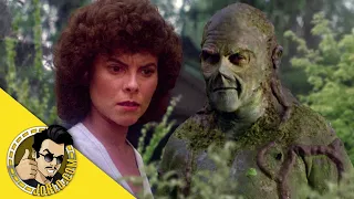 SWAMP THING (1982) Review: DC Films Revisited