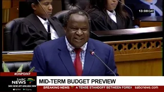 Mid-Term Budget | Preview