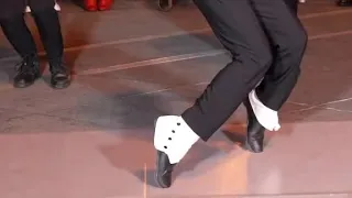 Michael Jackson-They don't care about us live version in China.