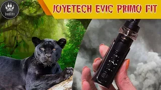 Joyetech EVIC PRIMO FIT / А ВОТ ЭТО ТОПчик! 👍