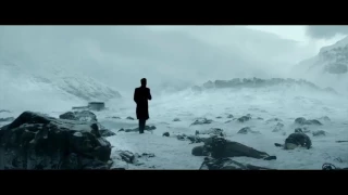 The Dark Tower 2017, Teaser 1 - Man in Black