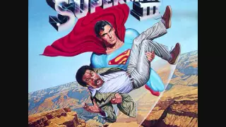 Superman III Soundtrack - 10 - "Main Title March"