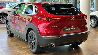 2024 Mazda CX-30 | Mazda CX-30 2024