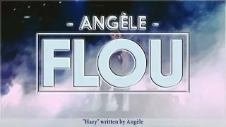 Angèle - Flou (Synced English Lyrics & French subs)