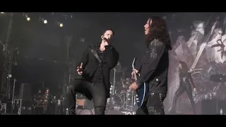 Kamelot - Liar Liar live Bloodstock 2018