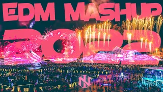 EDM MASHUP MIX 2022 - MEGAMIX 2022 | Best of EDM Party Electro House #9