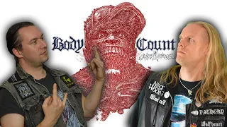 Body Count "Carnivore" Album Discussion