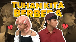 [DRAMA] TUHAN KITA YANG BERBEDA💔