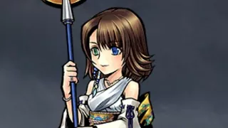 [DISSIDIA OPERA OMNIA] Recruiting (FFX) Yuna