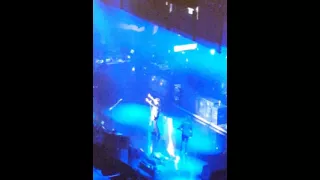 Paul McCartney Hard Days Night Fresno Ca 4-13-16